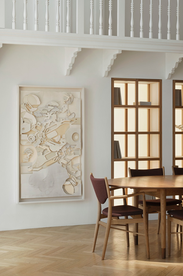 Stinne Bo Gardening 2025